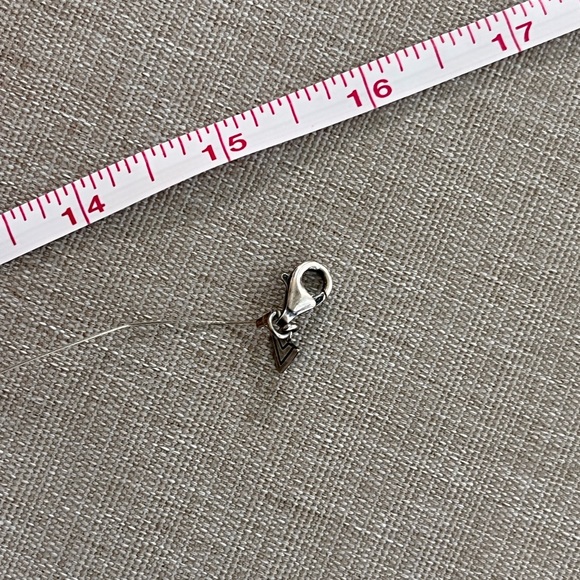 Vintage Silpada Necklace - Picture 4 of 4